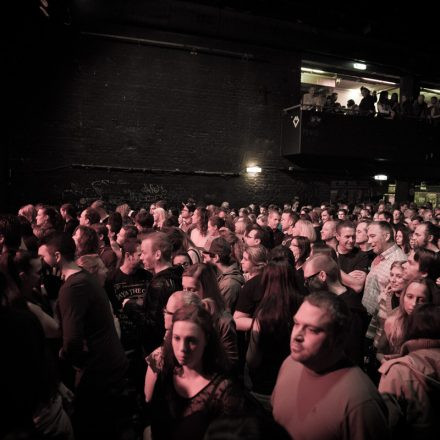 Guano Apes @ Arena Wien