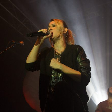 Guano Apes @ Arena Wien