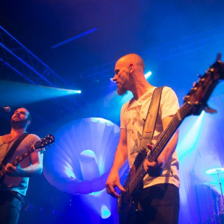 Guano Apes @ Arena Wien