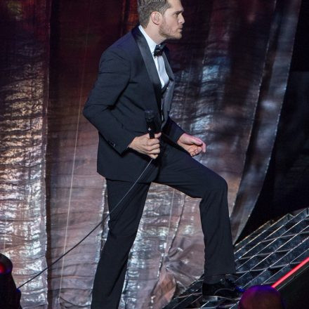 Michael Bublé @ Stadthalle D