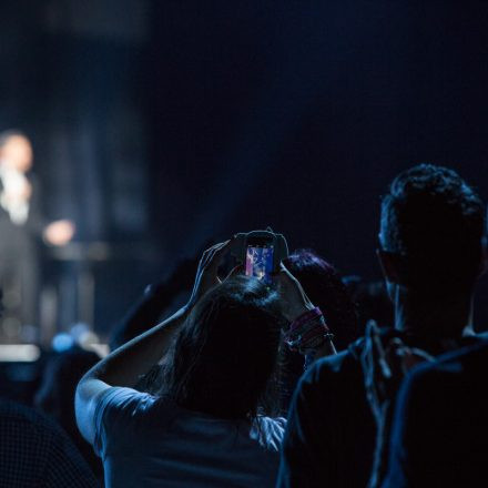 Michael Bublé @ Stadthalle D