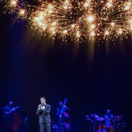 Michael Bublé @ Stadthalle D