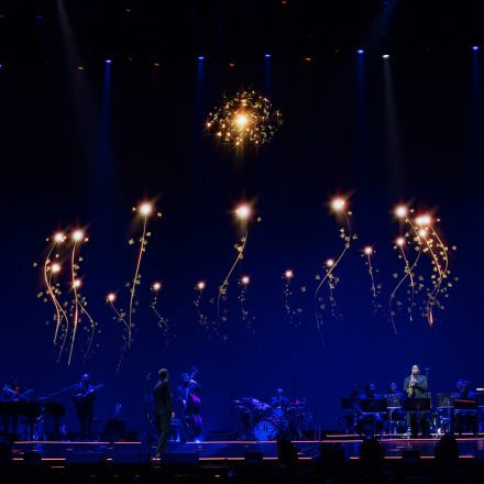 Michael Bublé @ Stadthalle D