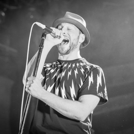 Beatsteaks @ Arena