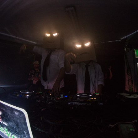 WOW Glacier Love Festival Day 1 Part 2