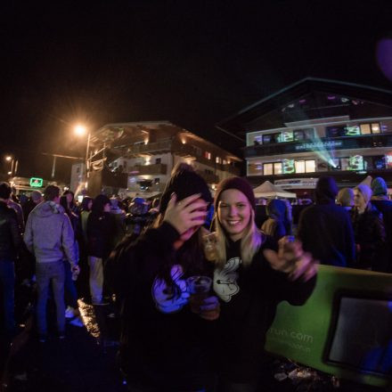 WOW Glacier Love Festival Day 1 Part 2