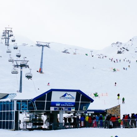 WOW Glacier Love Festival Day 2 Part 1