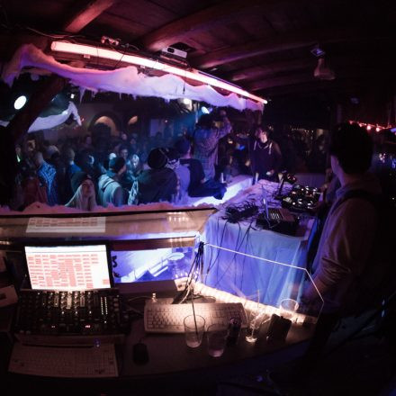 WOW Glacier Love Festival Day 2 Part 2