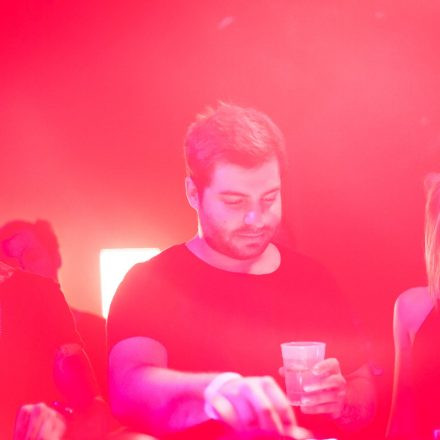 Nachteule #9 Steve Hope B-Day Madness @ Flex