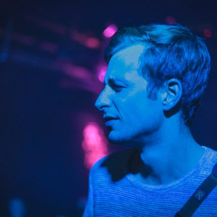 Nachteule #9 Steve Hope B-Day Madness @ Flex