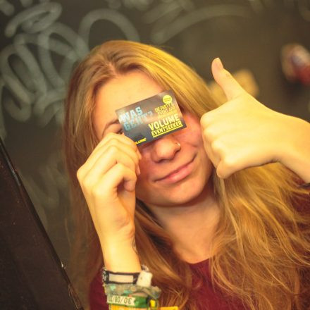 Nachteule #9 Steve Hope B-Day Madness @ Flex