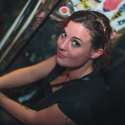 Nachteule #9 Steve Hope B-Day Madness @ Flex