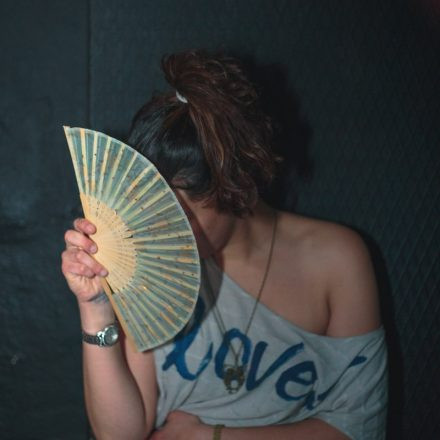 Nachteule #9 Steve Hope B-Day Madness @ Flex