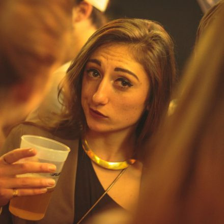 Nachteule #9 Steve Hope B-Day Madness @ Flex