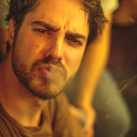 Nachteule #9 Steve Hope B-Day Madness @ Flex