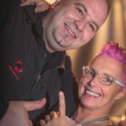 Nachteule #9 Steve Hope B-Day Madness @ Flex