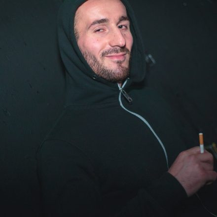 Nachteule #9 Steve Hope B-Day Madness @ Flex