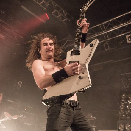 Airbourne @ Arena