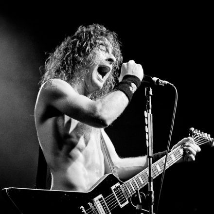 Airbourne @ Arena