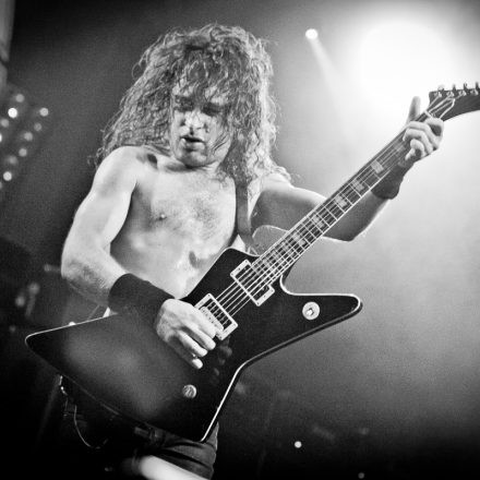 Airbourne @ Arena