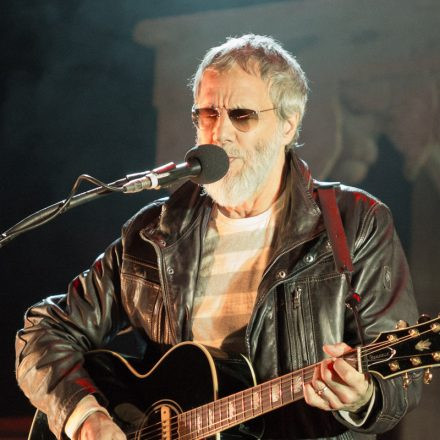 Cat Stevens @ Stadthalle