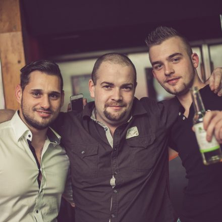 gemeinsamen Kommen mit Kruse & Nürnberg @ Camera Club