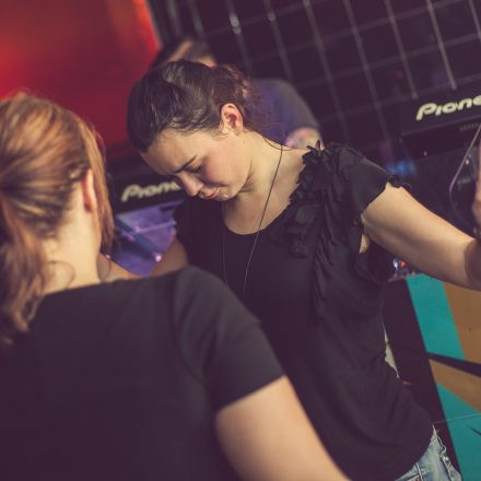 gemeinsamen Kommen mit Kruse & Nürnberg @ Camera Club
