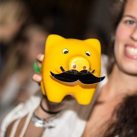 Saunieren statt Studieren - Mid-MOvember @ Pratersauna