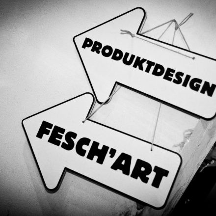 Fesch'Markt #9 Winter 2014 - Part 1 @ Ottakringer Brauerei