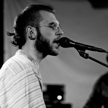 Neonstream Live @ Bach