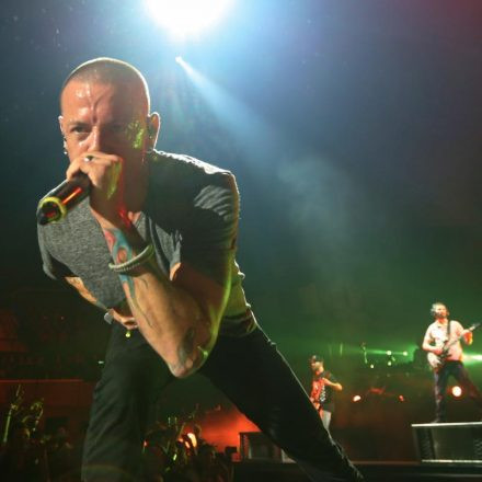 Linkin Park - the Hunting Party Tour @ Stadthalle