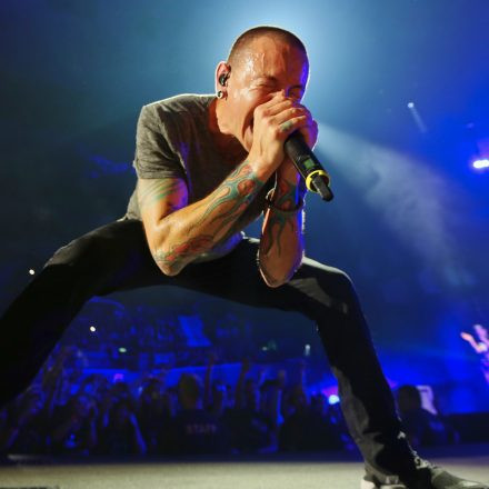 Linkin Park - the Hunting Party Tour @ Stadthalle
