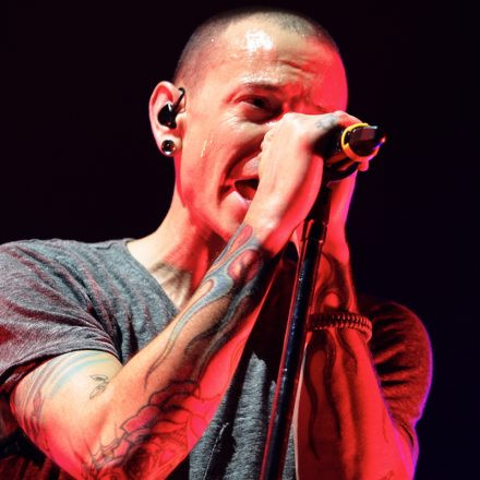 Linkin Park - the Hunting Party Tour @ Stadthalle