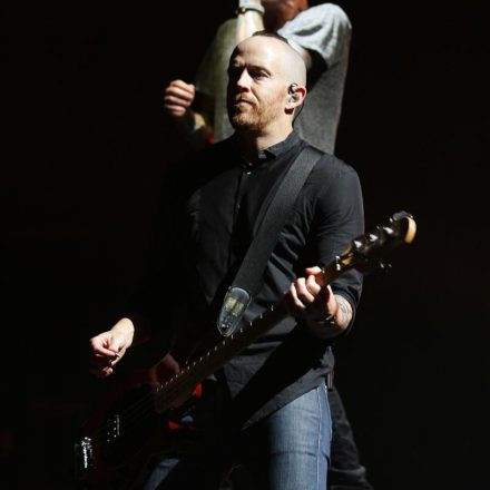 Linkin Park - the Hunting Party Tour @ Stadthalle