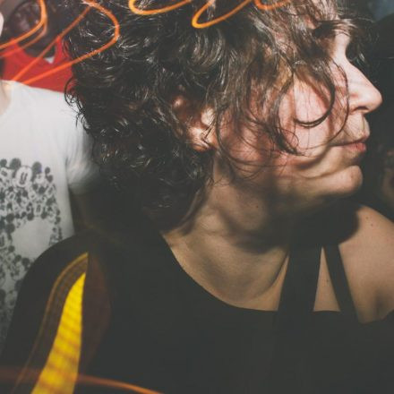 Switch! presents Konichi & Cino @ Camera Club