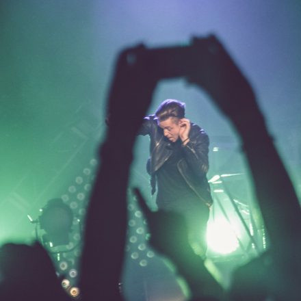 OneRepublic @ Stadthalle Wien