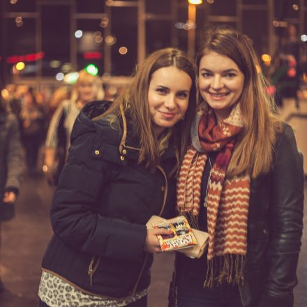 OneRepublic @ Stadthalle Wien