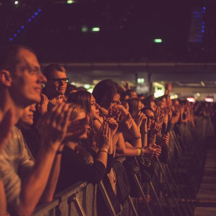 OneRepublic @ Stadthalle Wien