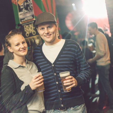 Klangkarussell @ Arena Wien