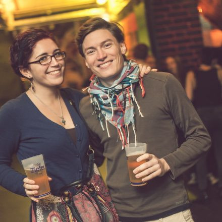Klangkarussell @ Arena Wien