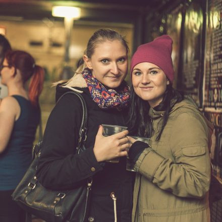 Klangkarussell @ Arena Wien