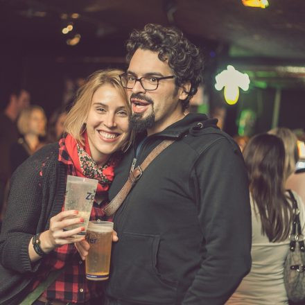 Klangkarussell @ Arena Wien