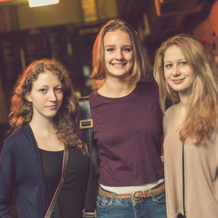 Klangkarussell @ Arena Wien