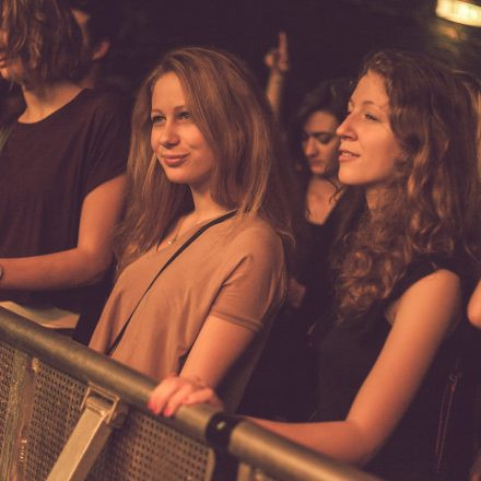 Klangkarussell @ Arena Wien