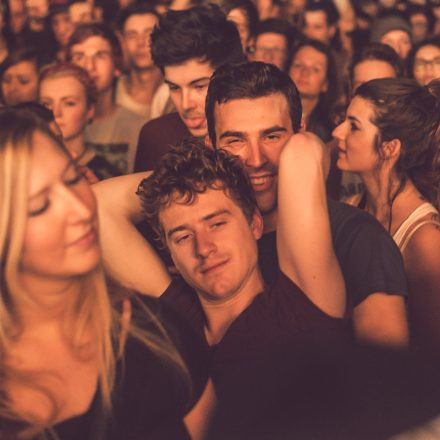 Klangkarussell @ Arena Wien