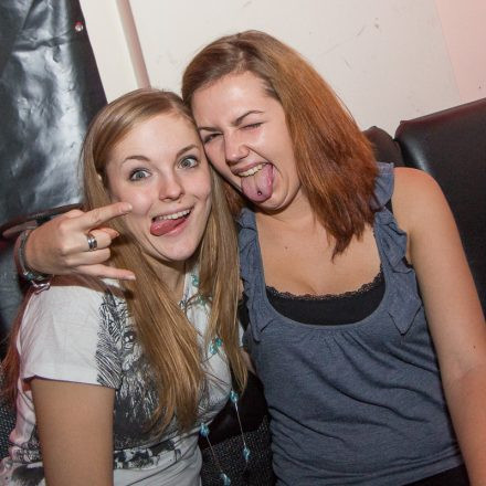 Addicted to Rock - Female Rockpower @ U4