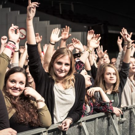 Marteria @ Gasometer