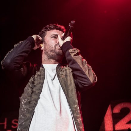 Marteria @ Gasometer