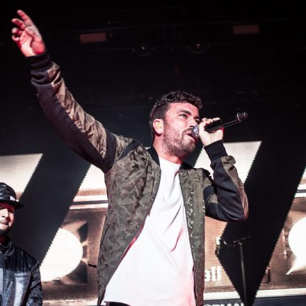 Marteria @ Gasometer