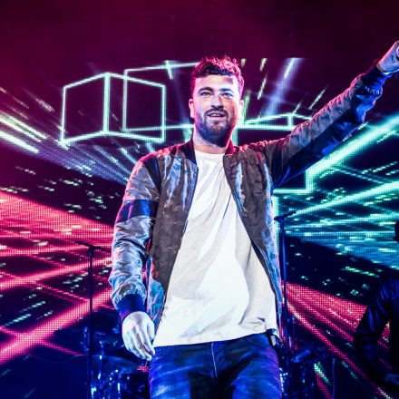 Marteria @ Gasometer